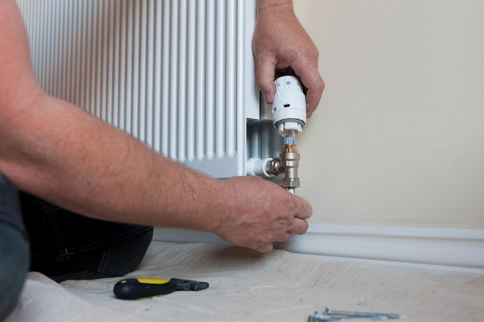 installation pompe à chaleur Triguères