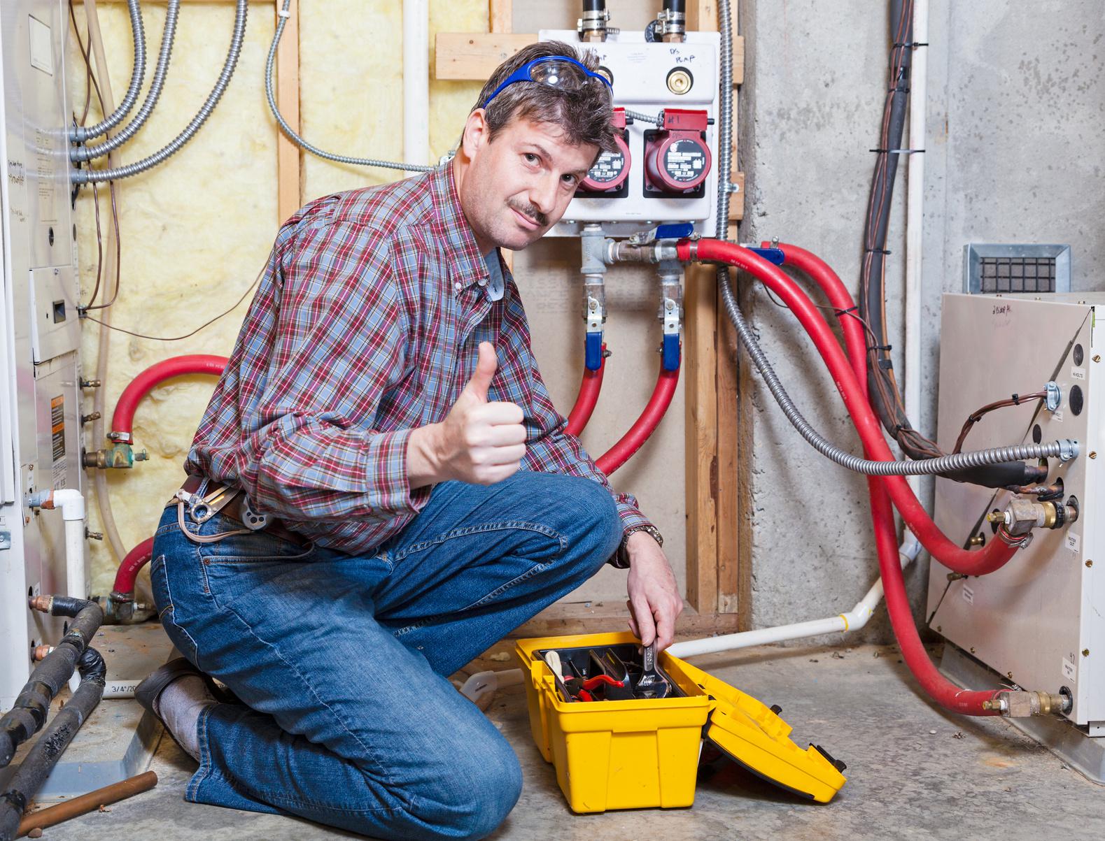 dépannage en ugence pompe à chaleur industrielle prix Sucy-en-Brie