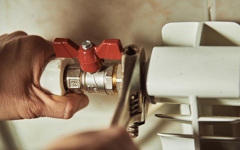 changement d'une pompe à chaleur aérothermique Marseille